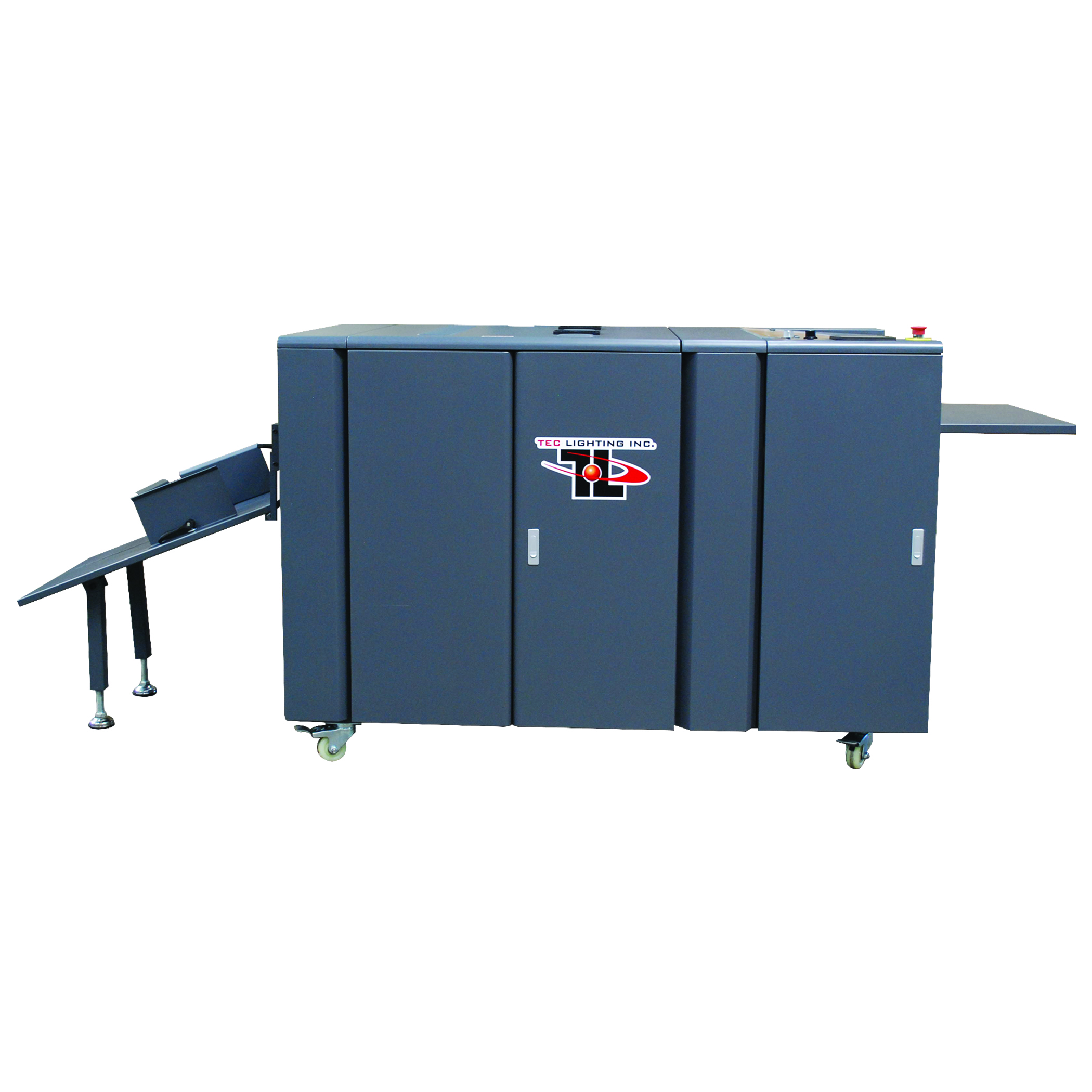 Trucoat Hand Fed Tec Lighting Uv Coaters Xtra Trucoat Hand Fed Tec Lighting Uv Coaters Xtra