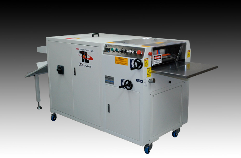 Uv coaters cheap