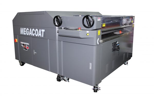 Products – Tec Lighting – UV Coaters, Xtra UV Coating