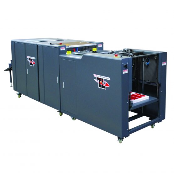 Products – Tec Lighting – UV Coaters, Xtra UV Coating